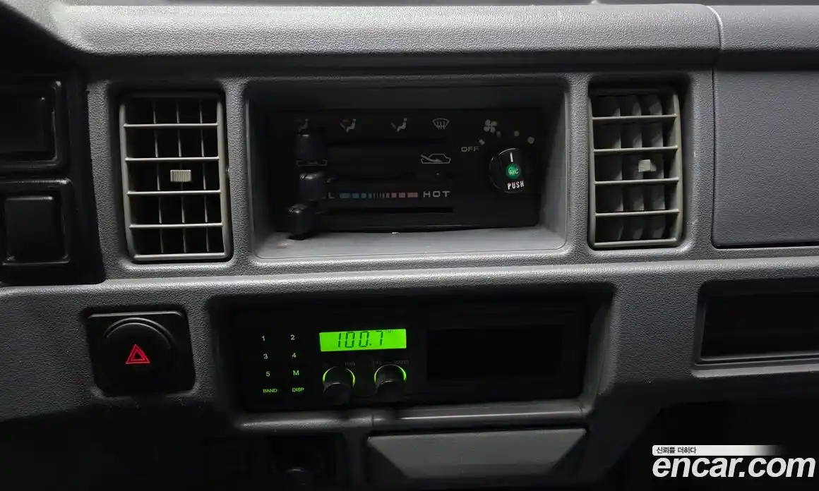 Chevrolet labo 2015 0.8 механика в Москве, фото 14
