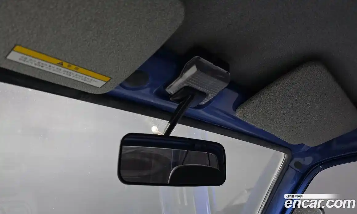 Chevrolet labo 2015 0.8 механика в Москве, фото 15