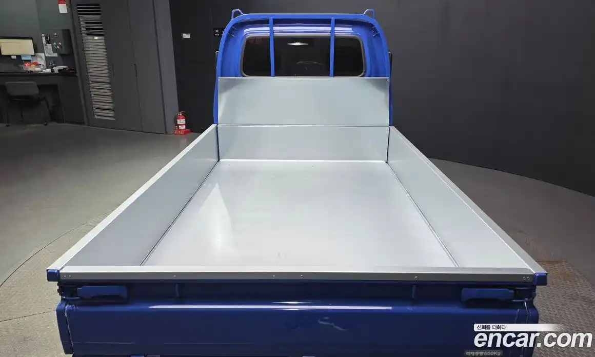 Chevrolet labo 2015 0.8 механика в Москве, фото 20
