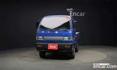 Chevrolet labo 2015 0.8 механика в Москве, миниатюра 3