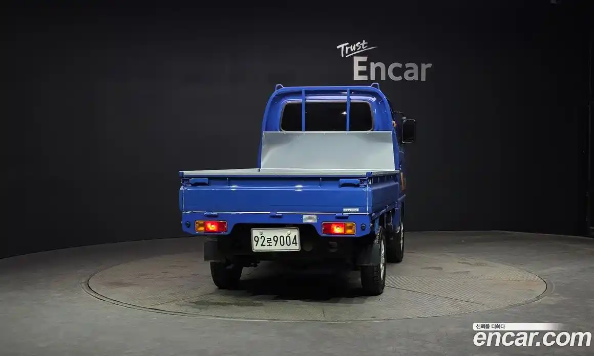 Chevrolet labo 2015 0.8 механика в Москве, фото 4