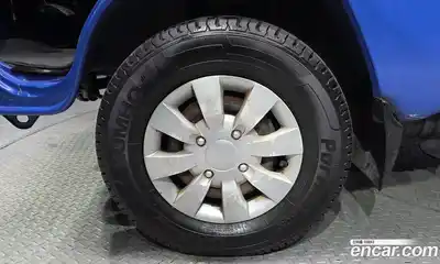 Chevrolet labo 2015 0.8 механика в Москве, миниатюра 5