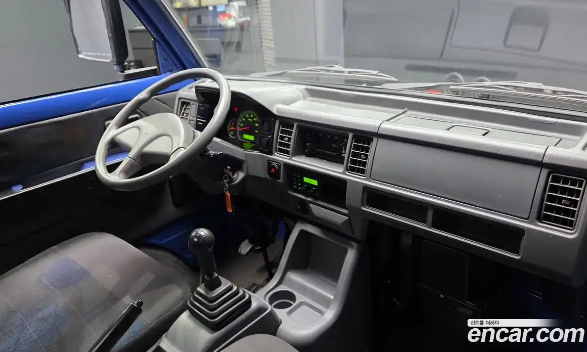 Chevrolet labo 2015 0.8 механика в Москве, фото 7