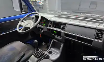 Chevrolet labo 2015 0.8 механика в Москве, миниатюра 7