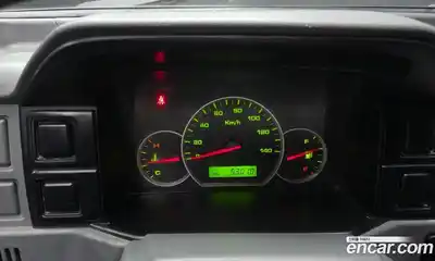 Chevrolet labo 2015 0.8 механика в Москве, миниатюра 8
