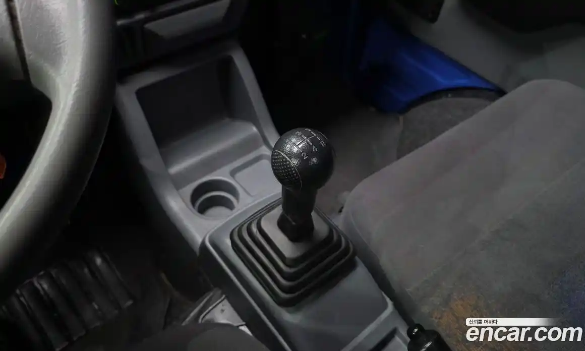 Chevrolet labo 2015 0.8 механика в Москве, фото 9