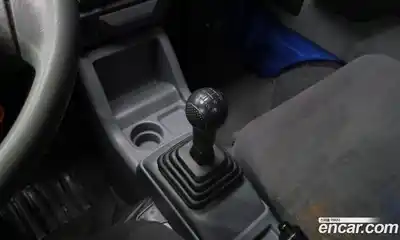 Chevrolet labo 2015 0.8 механика в Москве, миниатюра 9
