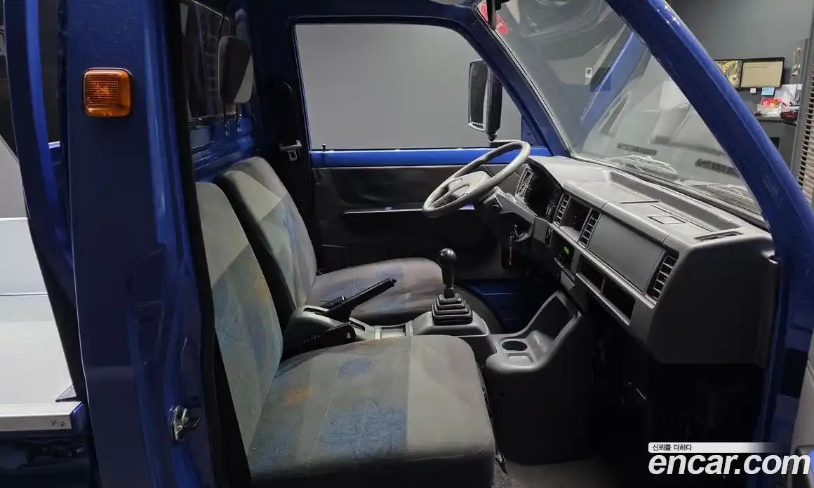 Chevrolet labo 2015 0.8 механика в Москве, фото 10