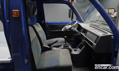 Chevrolet labo 2015 0.8 механика в Москве, миниатюра 10