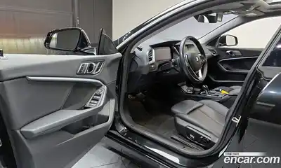 BMW 2-Series 2021 2.0 гидро в Москве № 968164, миниатюра 11
