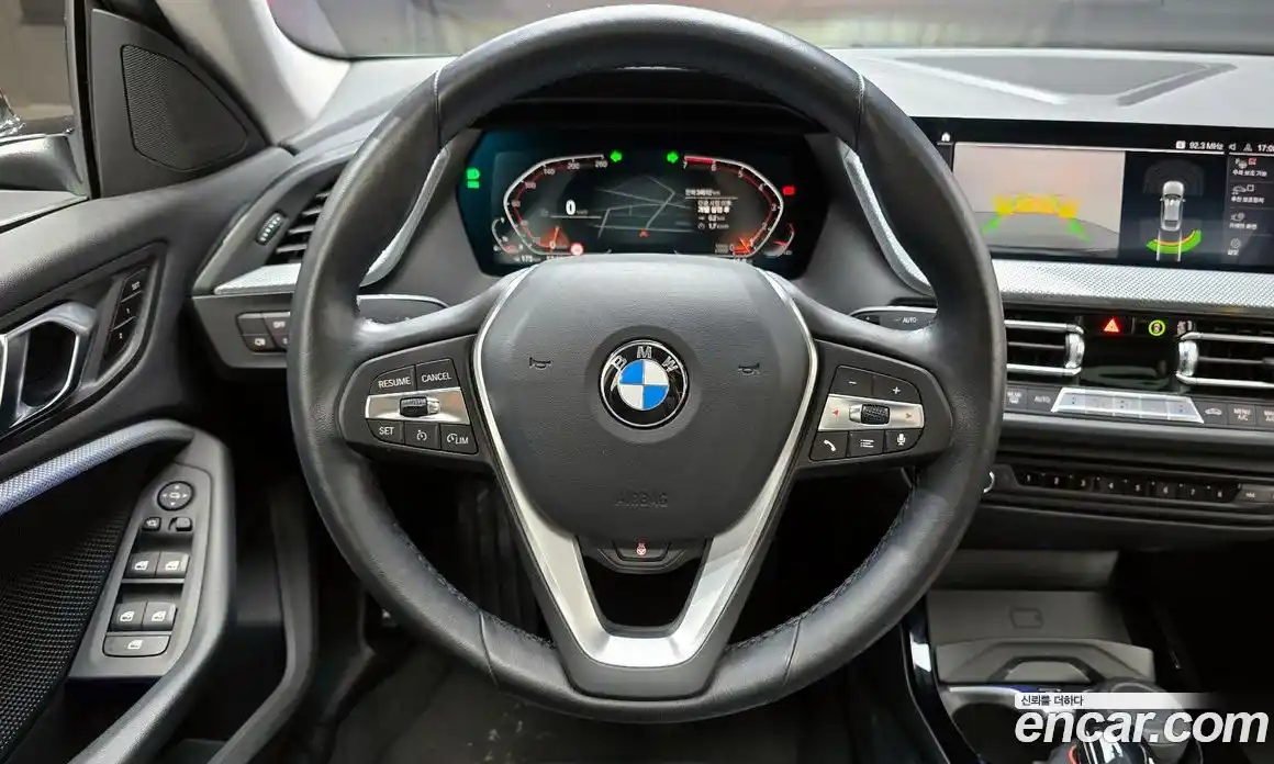 BMW 2-Series 2021 2.0 гидро в Москве № 968164, фото 13