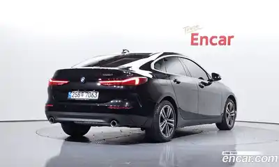 BMW 2-Series 2021 2.0 гидро в Москве № 968164, миниатюра 2