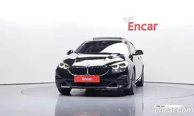 BMW 2-Series 2021 2.0 гидро в Москве № 968164, миниатюра 3