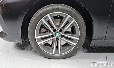 BMW 2-Series 2021 2.0 гидро в Москве № 968164, миниатюра 5