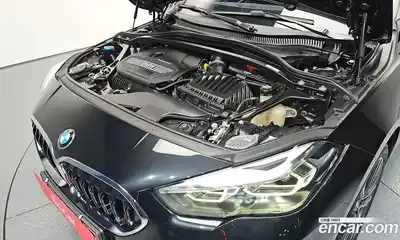 BMW 2-Series 2021 2.0 гидро в Москве № 968164, миниатюра 6
