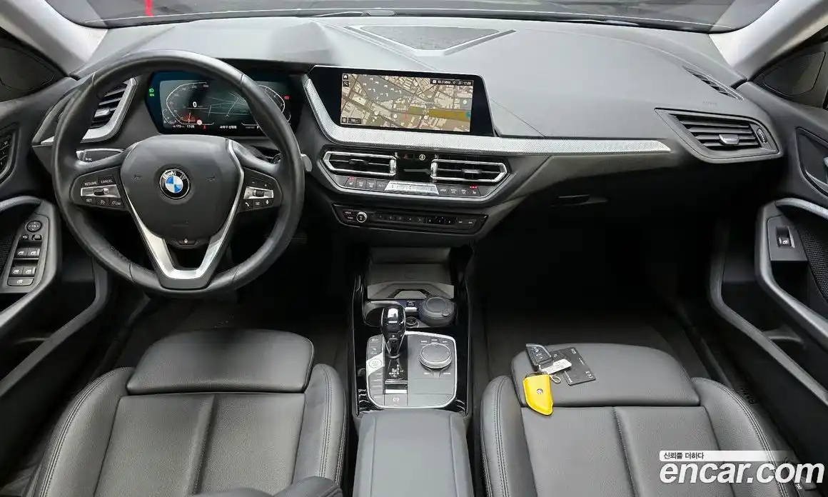 BMW 2-Series 2021 2.0 гидро в Москве № 968164, фото 7