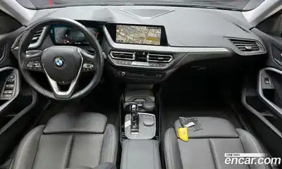 BMW 2-Series 2021 2.0 гидро в Москве № 968164, миниатюра 7