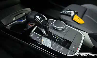 BMW 2-Series 2021 2.0 гидро в Москве № 968164, миниатюра 9