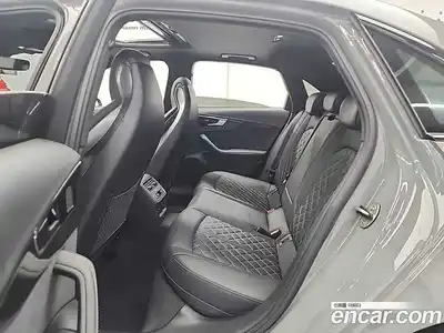 Audi S4 2022 3.0 гидро в Москве № 971190, миниатюра 12