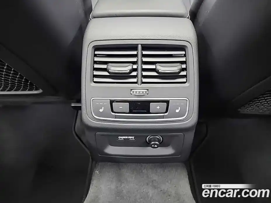 Audi S4 2022 3.0 гидро в Москве № 971190, фото 13