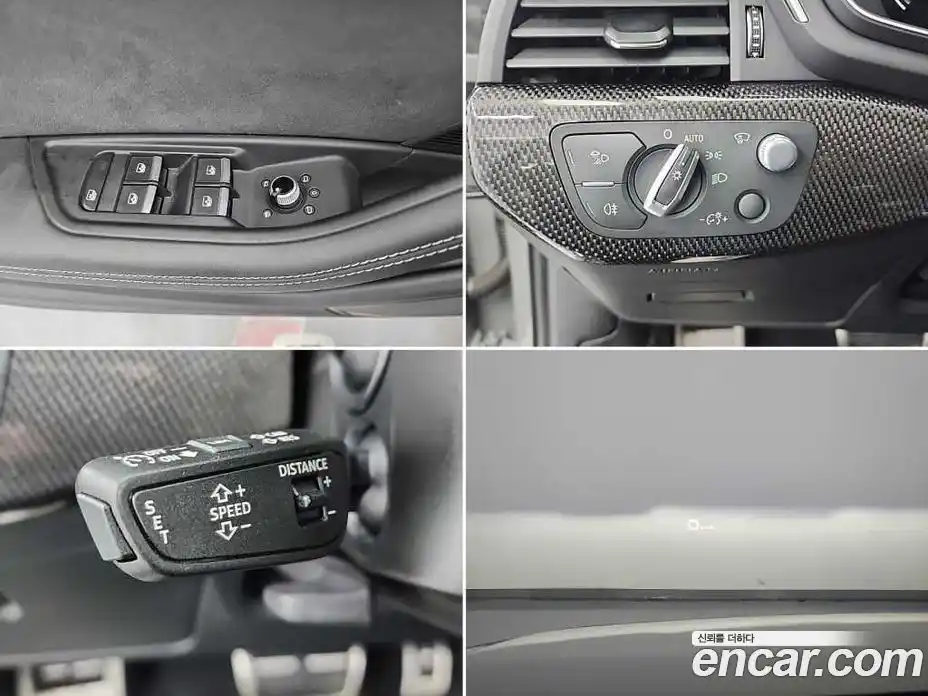 Audi S4 2022 3.0 гидро в Москве № 971190, фото 17