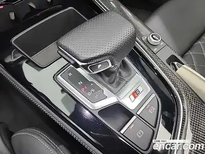 Audi S4 2022 3.0 гидро в Москве № 971190, миниатюра 8