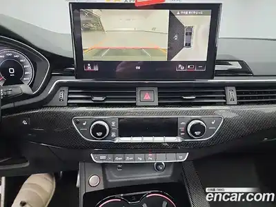 Audi S4 2022 3.0 гидро в Москве № 971190, миниатюра 10