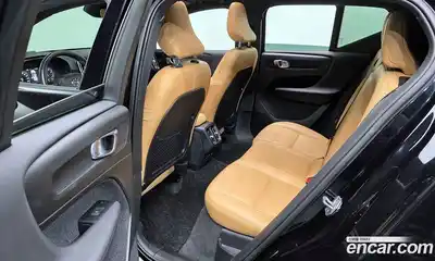 Volvo XC40 2021 2.0 гидро в Москве № 972045, миниатюра 12