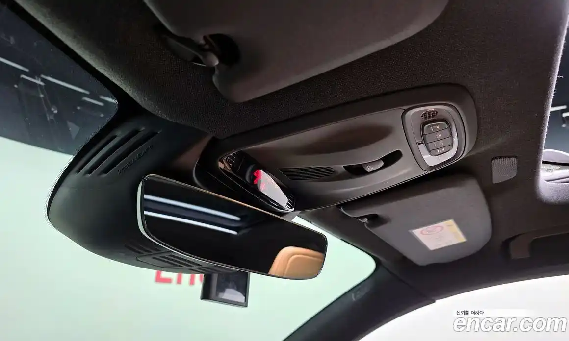 Volvo XC40 2021 2.0 гидро в Москве № 972045, фото 18