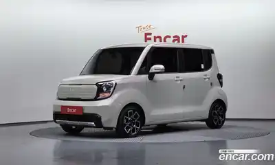 Kia Ray, 2023