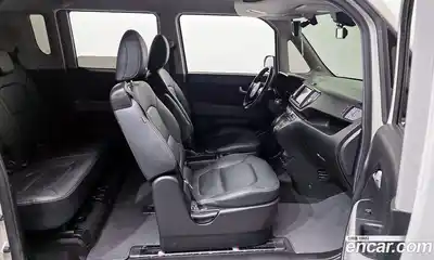 Kia Ray 2023 1.0 гидро в Москве № 972612, миниатюра 11
