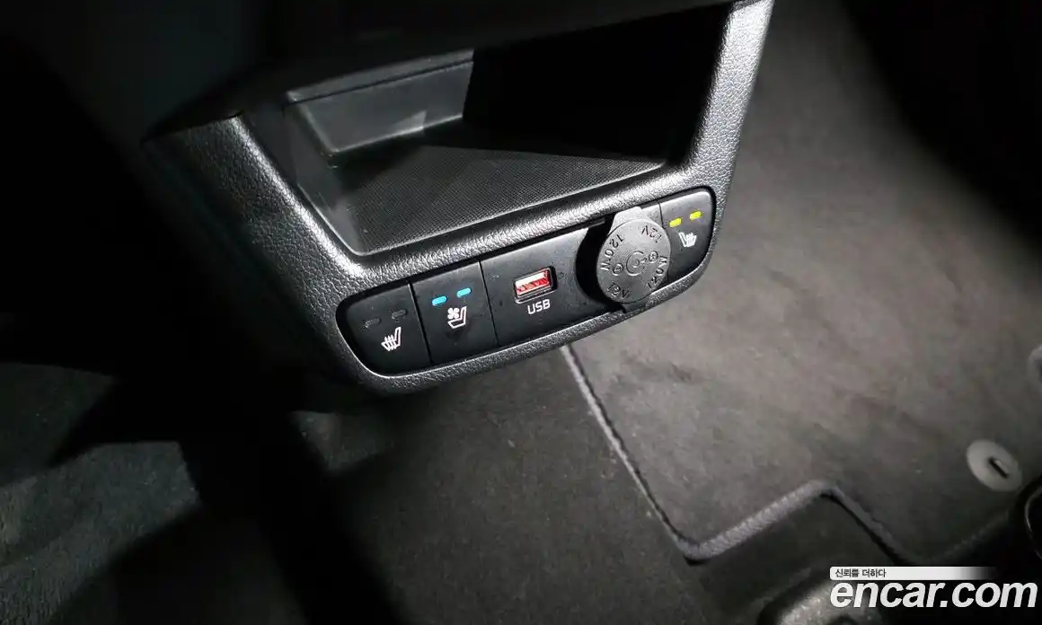 Kia Ray 2023 1.0 гидро в Москве № 972612, фото 18