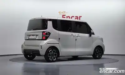 Kia Ray 2023 1.0 гидро в Москве № 972612, миниатюра 2