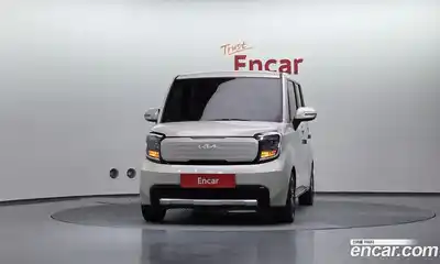 Kia Ray 2023 1.0 гидро в Москве № 972612, миниатюра 3