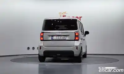 Kia Ray 2023 1.0 гидро в Москве № 972612, миниатюра 4