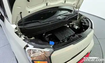 Kia Ray 2023 1.0 гидро в Москве № 972612, миниатюра 6