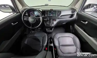 Kia Ray 2023 1.0 гидро в Москве № 972612, миниатюра 7