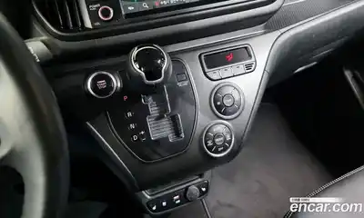 Kia Ray 2023 1.0 гидро в Москве № 972612, миниатюра 9