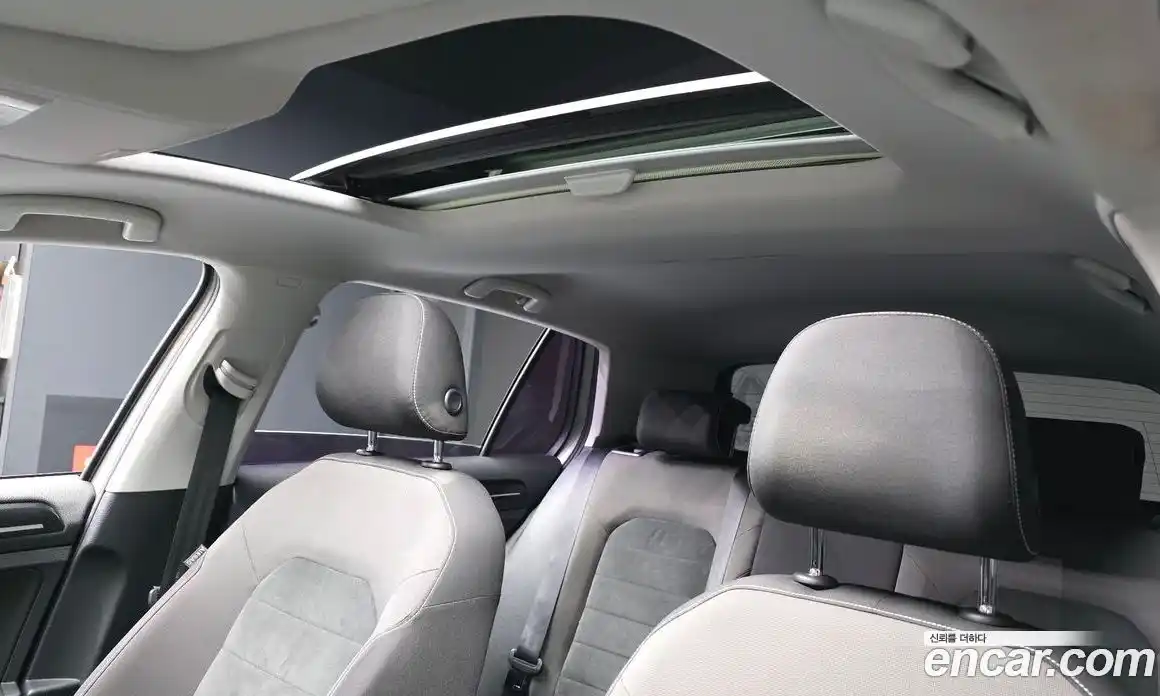 Volkswagen Golf 2014 2.0 гидро в Москве № 976183, фото 19