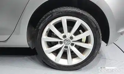 Volkswagen Golf 2014 2.0 гидро в Москве № 976183, миниатюра 5