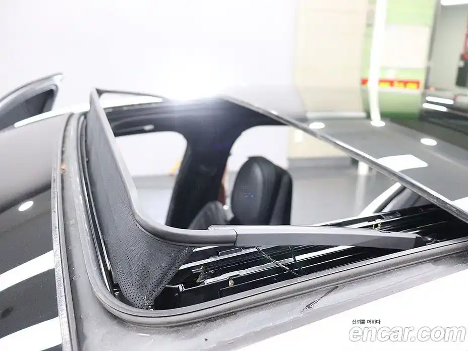 Lincoln Continental 2017 3.0 гидро в Москве № 993070, фото 11