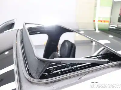 Lincoln Continental 2017 3.0 гидро в Москве № 993070, миниатюра 11