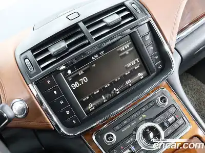 Lincoln Continental 2017 3.0 гидро в Москве № 993070, миниатюра 7