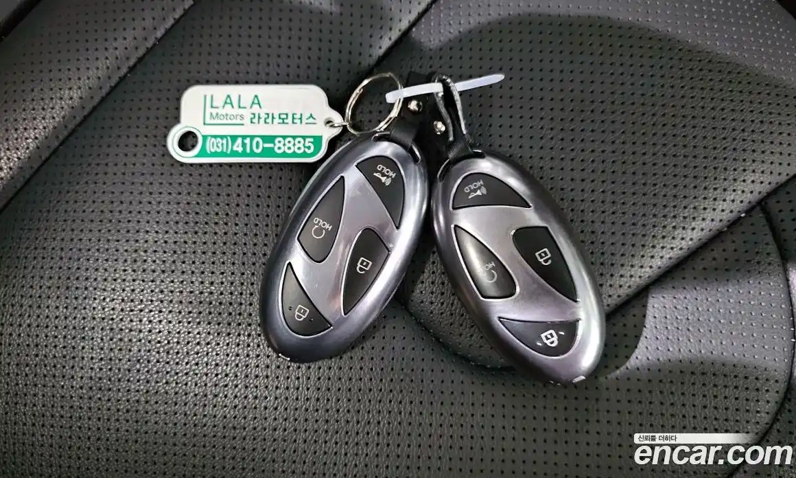 Hyundai Avante 2024 1.6 гидро в Москве № 1007614, фото 19
