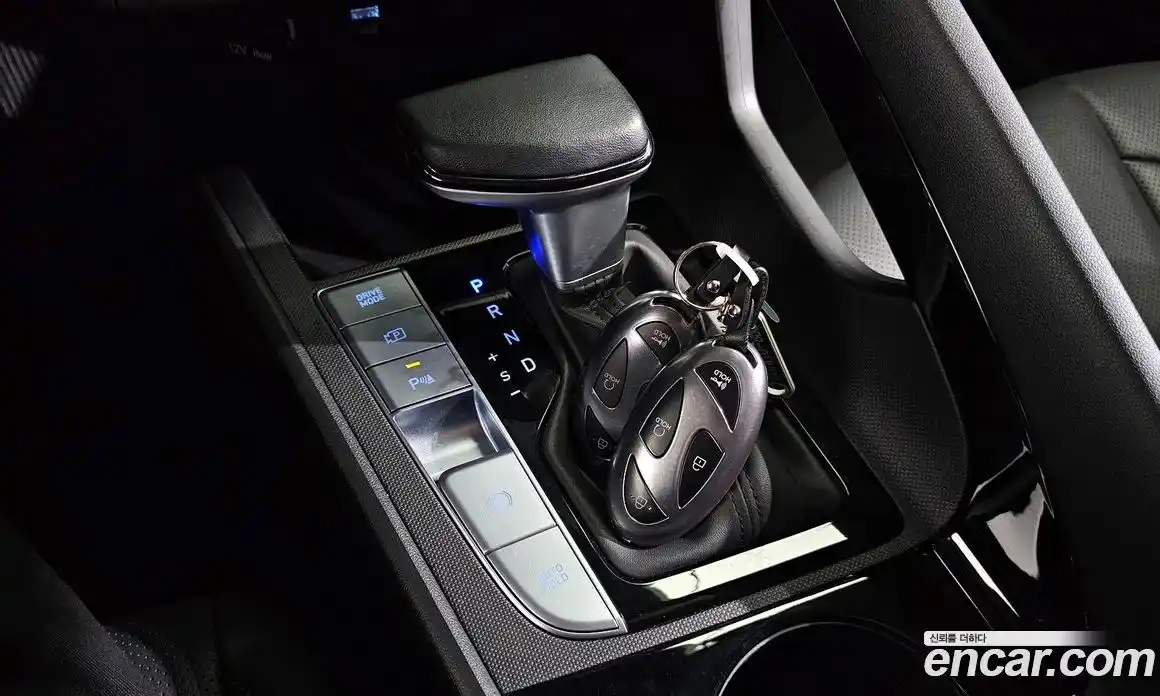 Hyundai Avante 2024 1.6 гидро в Москве № 1007614, фото 9