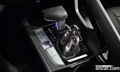 Hyundai Avante 2024 1.6 гидро в Москве № 1007614, миниатюра 9