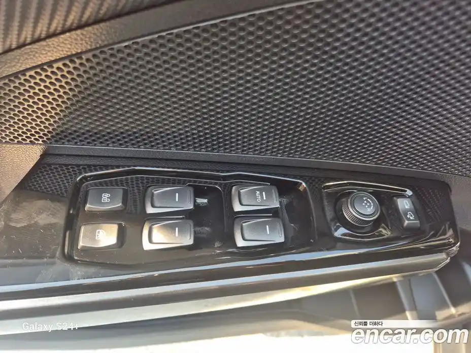 SsangYong TIBOLI 2022 1.5 Автомат в Москве № 1011373, фото 8