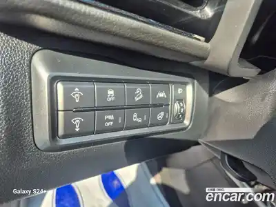 SsangYong TIBOLI 2022 1.5 Автомат в Москве № 1011373, миниатюра 9