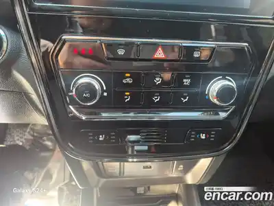 SsangYong TIBOLI 2022 1.5 Автомат в Москве № 1011373, миниатюра 10