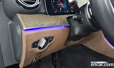 Mercedes-Benz E-Class 2021 2.0 гидро в Москве № 141664, миниатюра 12